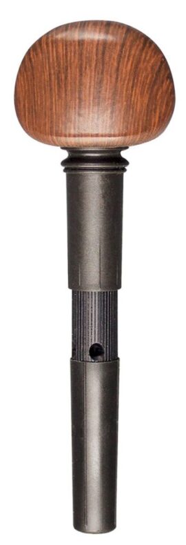 Wittner Finetune Violin Pegs (Rosewood effect)