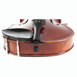 Gotz Slim Violin chinrest