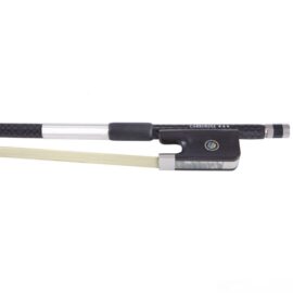 Carbondix*** Carbon Viola Bow