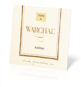Warchal Amber Viola