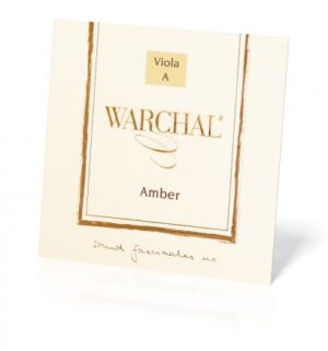Warchal Amber Viola