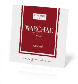 Warchal Karneol Viola A string