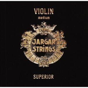 Jargar Superior Violin String set