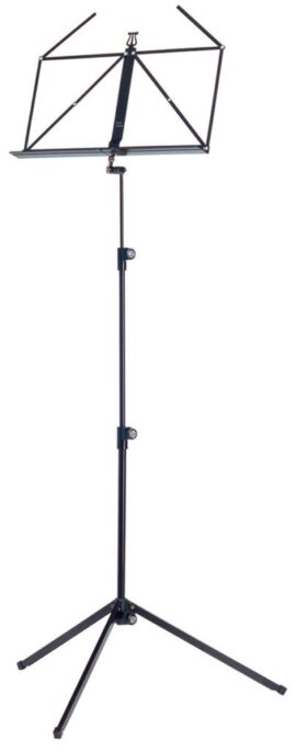 K&M 100/1 Music Stand (5 colours)