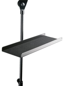 K&M Music Stand tray