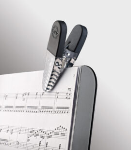 K&M Music Stand music clips