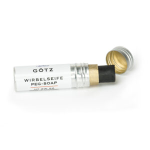 Gotz peg soap