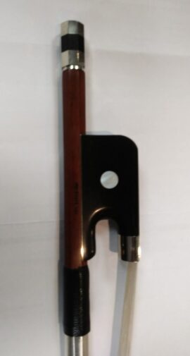 J. Schneider Double Bass bow 3/4