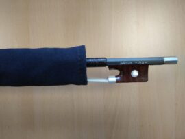 BAM Velvet Sleeve for Bows