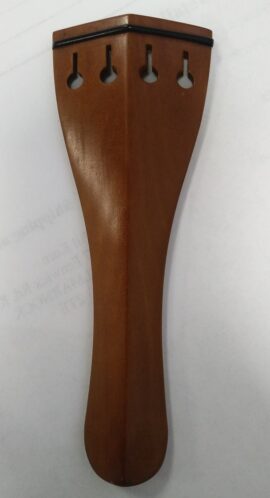 Viola tailpiece BOXWOOD