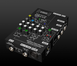 Headway EDB-2 H.E Preamp