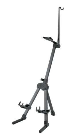 K&M Folding Violin Stand