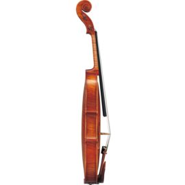 Yamaha V20G Violin side