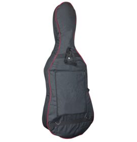 Hidersine Cello gigbag back