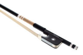 Viennabow VB5011 Carbon Viola bow