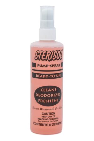 Sterisol Disinfectant Cleaning Spray - 237ml