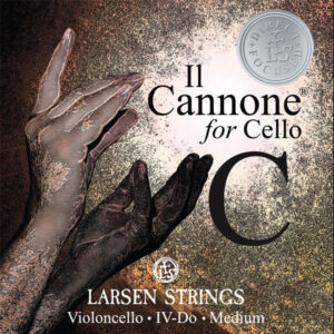 Larsen Il Cannone Cello C string