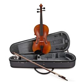 Yamaha VA7SG Viola Outfit