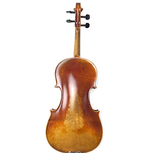 Jay Haide L'Ancienne Violin - Caswells Strings UK