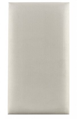 Piano stool top - White
