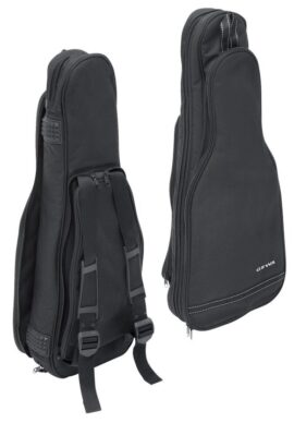 Gewa shaped Violin case cover (300850)