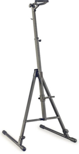 Stagg Electric Cello and Electric Double Bass Stand