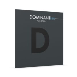 Dominant Pro Violin D string