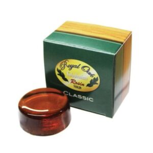 Royal Oak Classic Rosin (Violin or Cello)