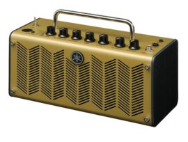 Yamaha THR5A Electro-Acoustic Amplifier