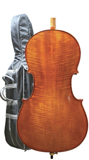 Westbury Cello Outfit