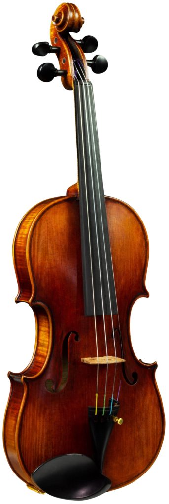 Advancing student violins caswells strings uk