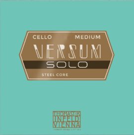 Versum SOLO Cello G string