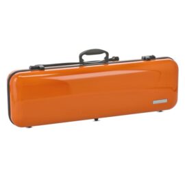 Gewa Air 2.1 Oblong Violin Case Orange