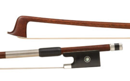 JonPaul Fusion Violin bow