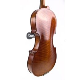 Jay Haide 104 Superior Violin side