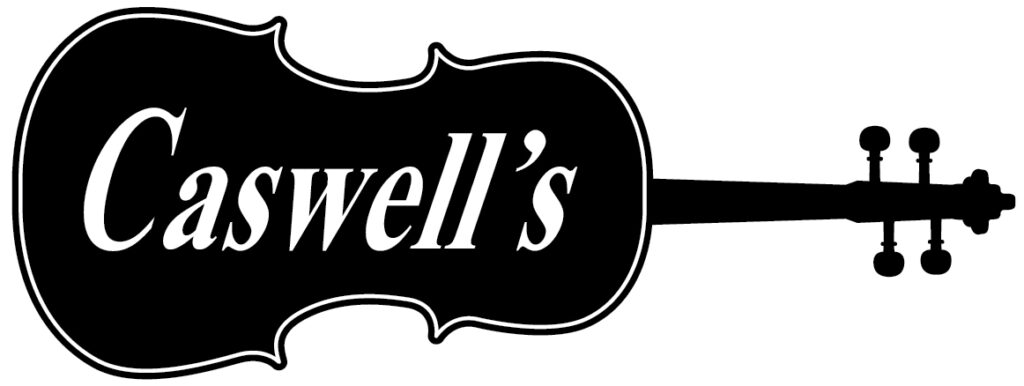 DEV - Caswell's Strings