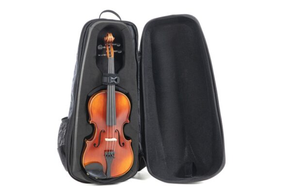 Gewa Violin Space Bag Rucksack Case - Image 2