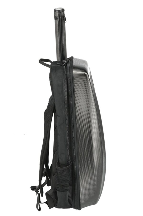 Gewa Violin Space Bag Rucksack Case - Image 5