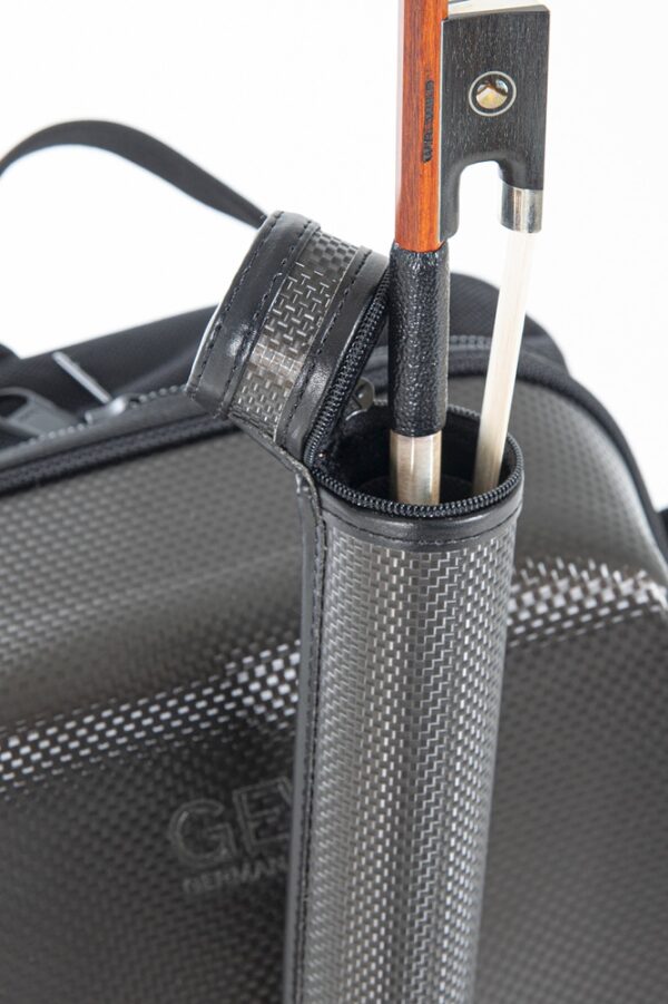 Gewa Violin Space Bag Rucksack Case - Image 4