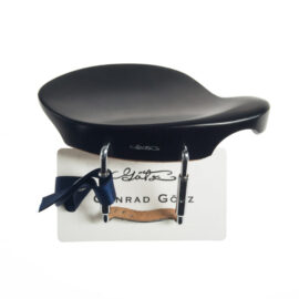 Gotz VERMEER Violin chinrest