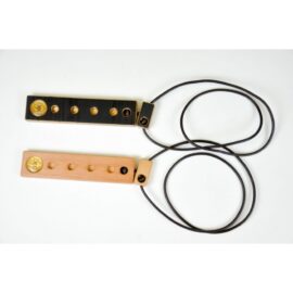 KJK Cello endpin anchor