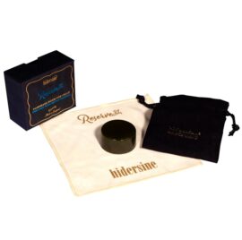 Hidersine Reserve 21 Cello rosin complete