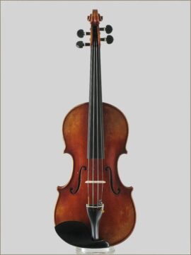 Sielam Accento 'Heifetz' Violin