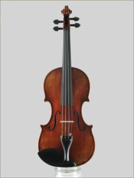 Sielam Appassionato 'Kreisler' Violin