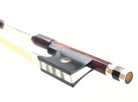Ary France Seduction Violin bow