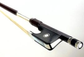 Ary France Selection Viola bow