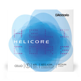 Helicore Cello E string