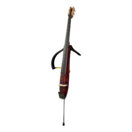Yamaha SLB300PRO Silent Upright Bass