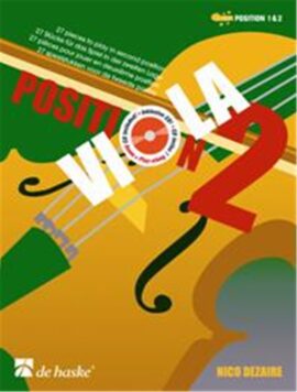 Dezaire Viola Position 2