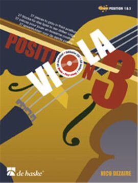 Dezaire Viola Position 3